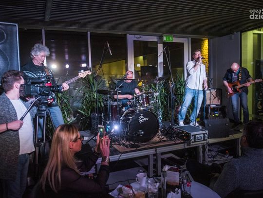 FacesBlues w Elektrowni (zdjęcia)