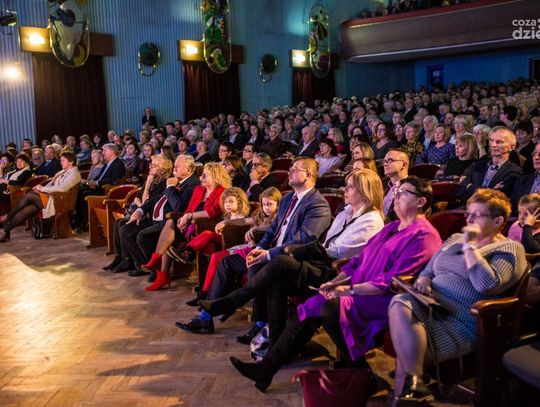 Bajkowy świat musicalu - Radomska Orkiestra Kameralna (zdjęcia)
