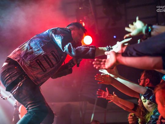 Weekend w obiektywie