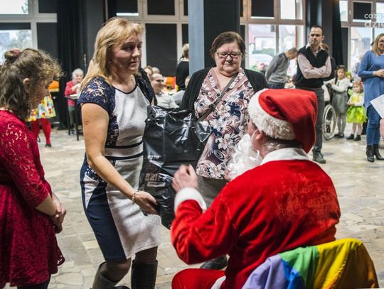 Weekend w obiektywie