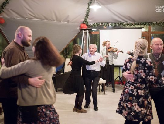 Weekend w obiektywie