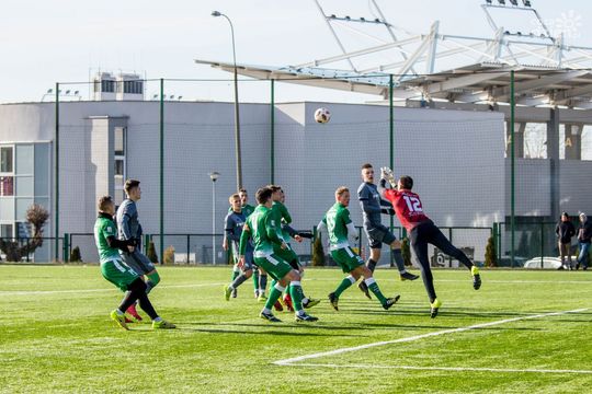 Weekend w obiektywie