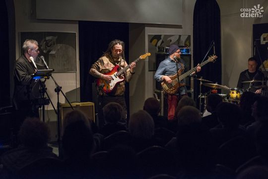 Weekend w obiektywie