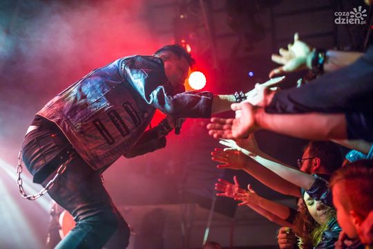 Weekend w obiektywie