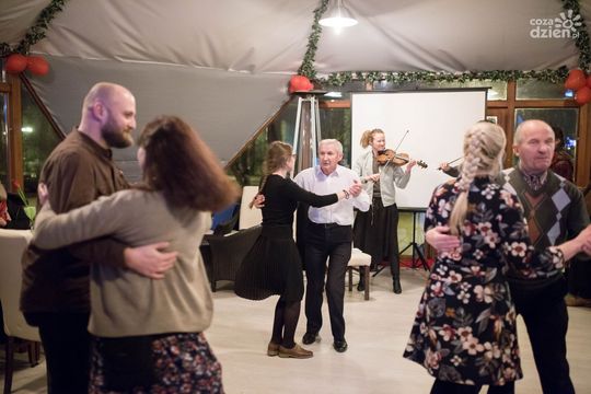 Weekend w obiektywie