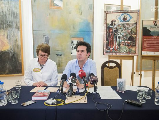 Kaziki 2019 w Resursie (konferencja)