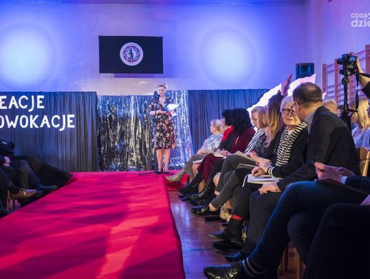 IV edycja konkursu "Kreacje prowokacje" (zdjęcia)