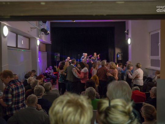 Potańcówka do muzyki zespołu Halniacy Potańcówka do muzyki zespołu Halniacy