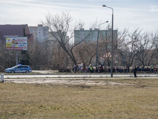 Ulicami Radomia przeszedł barwny korowód ku czci św. Kazimierza