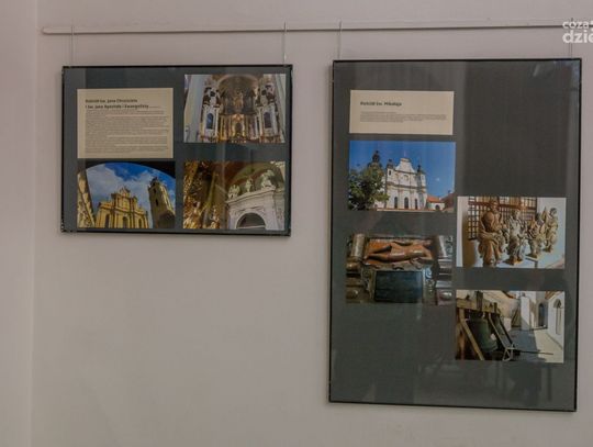 Zobaczcie co działo się w weekend!