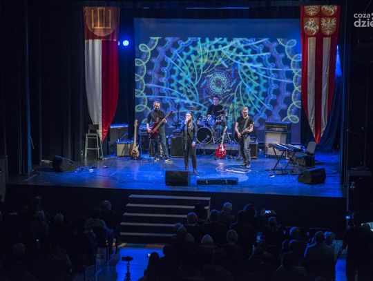 Zobaczcie co działo się w weekend!