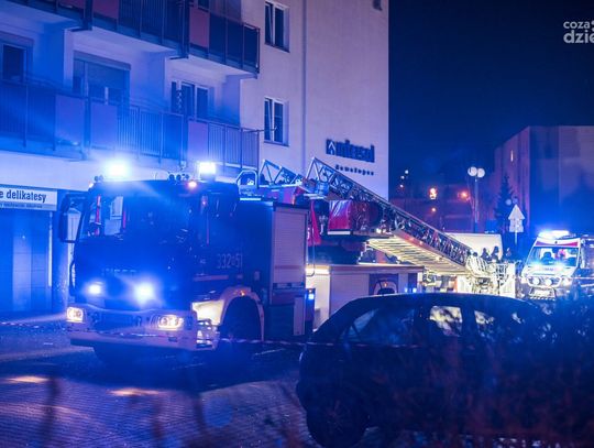 Zobaczcie co działo się w weekend!