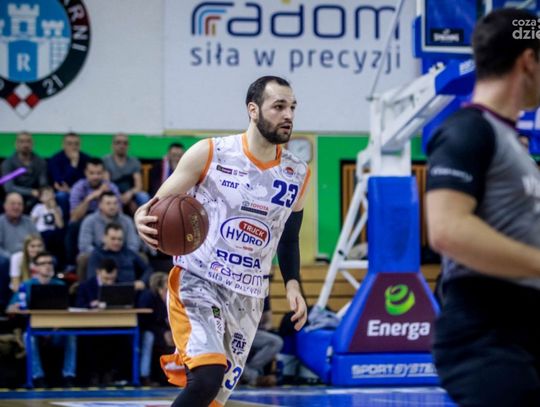 Zobaczcie co działo się w weekend!