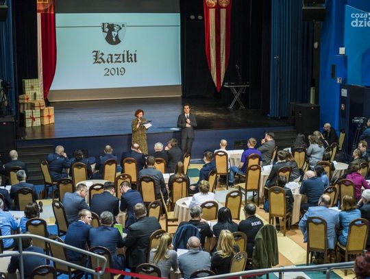 Zobaczcie co działo się w weekend!