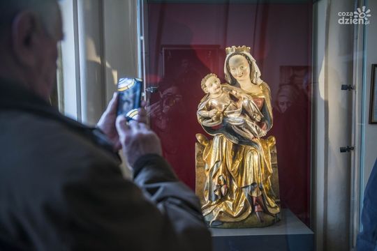 Zobaczcie co działo się w weekend! Zobaczcie co działo się w weekend!