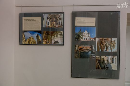 Zobaczcie co działo się w weekend! Zobaczcie co działo się w weekend!