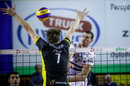 Zobaczcie co działo się w weekend!