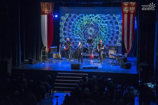 Zobaczcie co działo się w weekend!