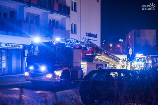 Zobaczcie co działo się w weekend! Zobaczcie co działo się w weekend!