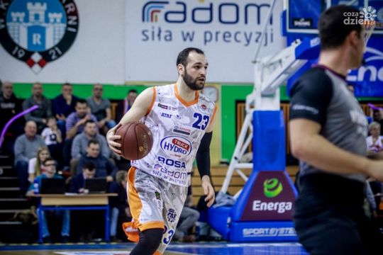 Zobaczcie co działo się w weekend!