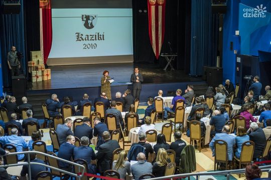 Zobaczcie co działo się w weekend! Zobaczcie co działo się w weekend!