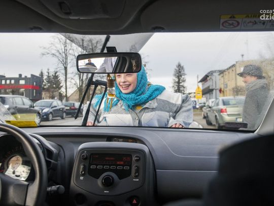 Kusaki 2019: Ścięcie Śmierci w Jedlińsku (zdjęcia)