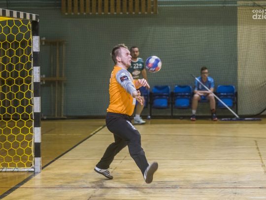 KS Uniwersytet Radom - AZS UW Warszawa (zdjęcia)