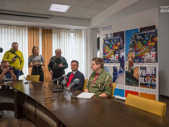 Podsumowanie 27 Finału Wielkiej Orkiestry Świątecznej Pomocy