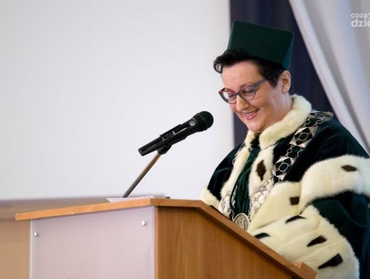 UTH Radom - Uniwersytet dzieciom (zdjęcia)