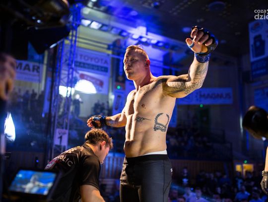 Gala TFL16 "Radom kontra Reszta Świata" cz.2 (zdjęcia)