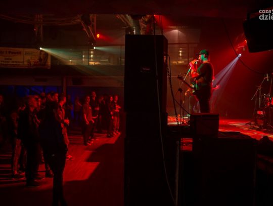 "Linkin Park Tribute Show"- koncert w Strefie G2 "Linkin Park Tribute Show"- koncert w Strefie G2