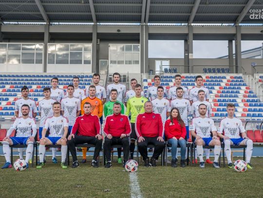 Prezentacja zawodników Broni Radom na sezon 2019