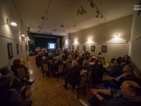 "Rowerowa Historia Radomia" - Retrospotkanie w Resursie Obywatelskiej "Rowerowa Historia Radomia" - Retrospotkanie w Resursie Obywatelskiej