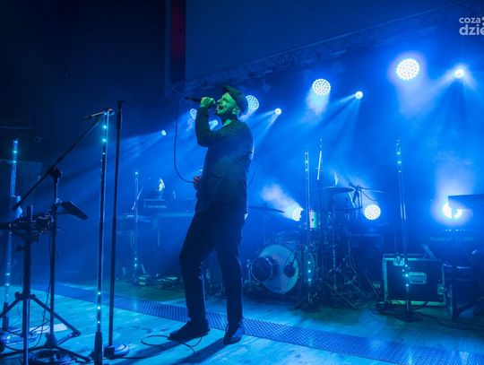 Fisz Emade Tworzywo w Strefie G2 (zdjęcia) Fisz Emade Tworzywo w Strefie G2 (zdjęcia)