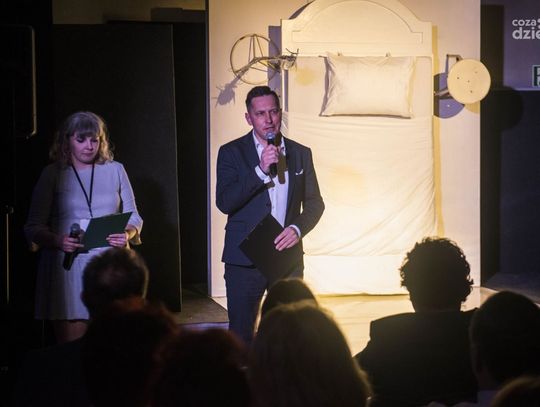 Frida. Życie. Sztuka. Rewolucja – spektakl o Fridzie Kahlo w Amfiteatrza (zdjęcia)