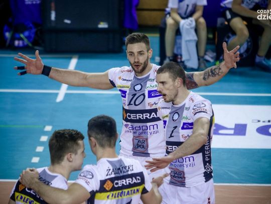 Weekend w obiektywie