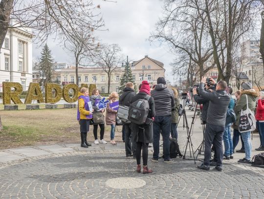 Konferencja partii Wiosna Konferencja partii Wiosna