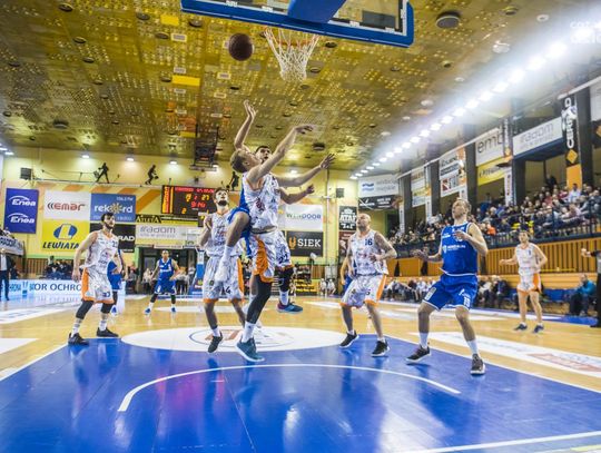 HydroTruck Radom - AZS Koszalin (zdjęcia) HydroTruck Radom - AZS Koszalin (zdjęcia)