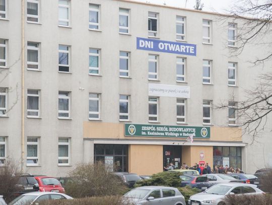 Dni Otwarte Zespole Szkół Budowlanych
