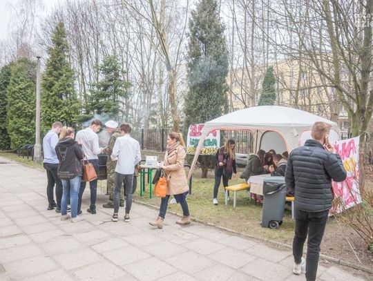 "XI Festiwal Zupy" oraz Dni Otwarte w "Gastronomiku"