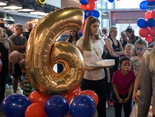 6. urodziny Pop Gym (zdjęcia)