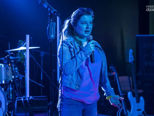 Clock Machine w Amfiteatrze (zdjęcia)