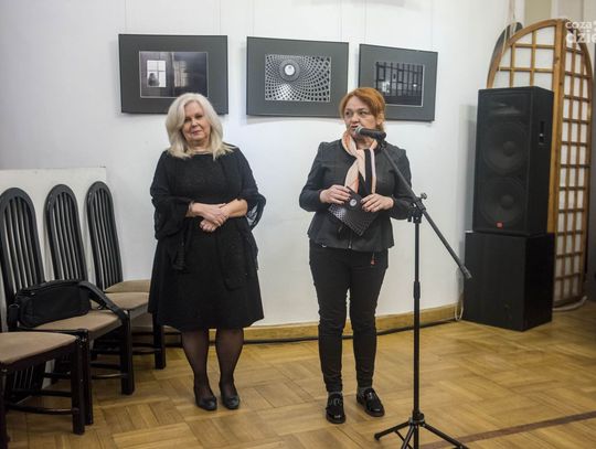 "Mocny Punkt" - wystawa w Łaźni (zdjęcia)