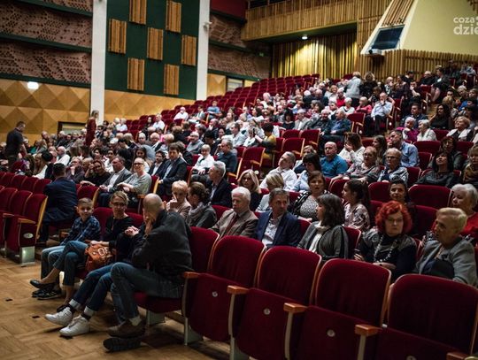 Muzyczne Powiewy Wiosny w ZSM (zdjęcia)