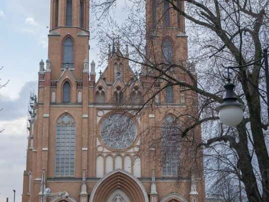 Radomski Marsz Dla Życia