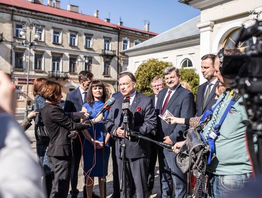 Weekend w obiektywie