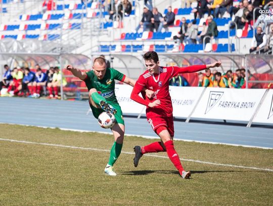 Weekend w obiektywie