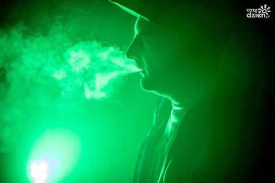 Weekend w obiektywie