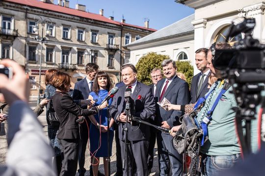 Weekend w obiektywie