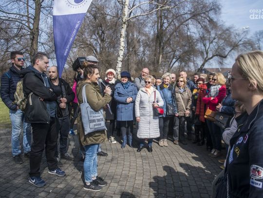 Spacer po Radomiu: O napojach wyskokowych i nie tylko… (zdjęcia) Spacer po Radomiu: O napojach wyskokowych i nie tylko… (zdjęcia)